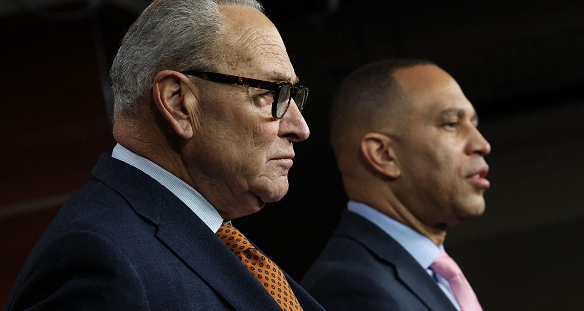 Democratic Leaders Resist Effort to Impeach Trump on Iran