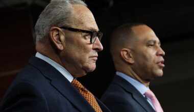 Democratic Leaders Resist Effort to Impeach Trump on Iran