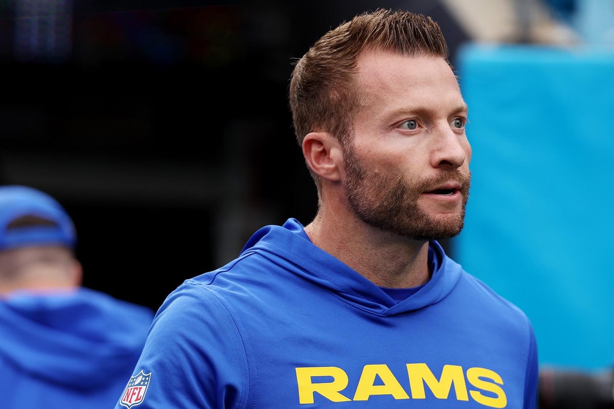 What we learned from the 2026 NFL Draft: Story on McVay’s face, Raiders’ Mendoza plan