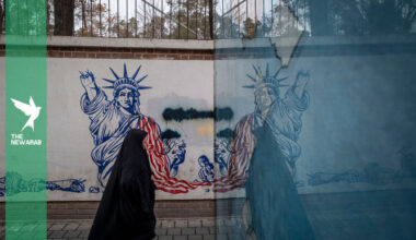 US-Israel bet on minorities toppling Iran's regime is misguided