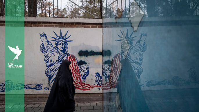 US-Israel bet on minorities toppling Iran's regime is misguided