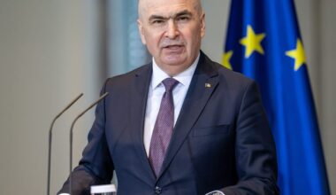 Romania plunges back into political turmoil as Social Democrats move to topple PM – POLITICO