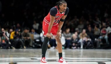 On livestream, Jaden Ivey says he had suicidal thoughts after breaking his leg