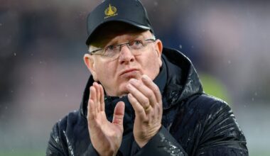 Celtic's off-the-ball change noticed as John McGlynn highlights pressing shift