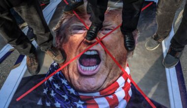 The Strategic Aftershocks of Trump's Iran War
