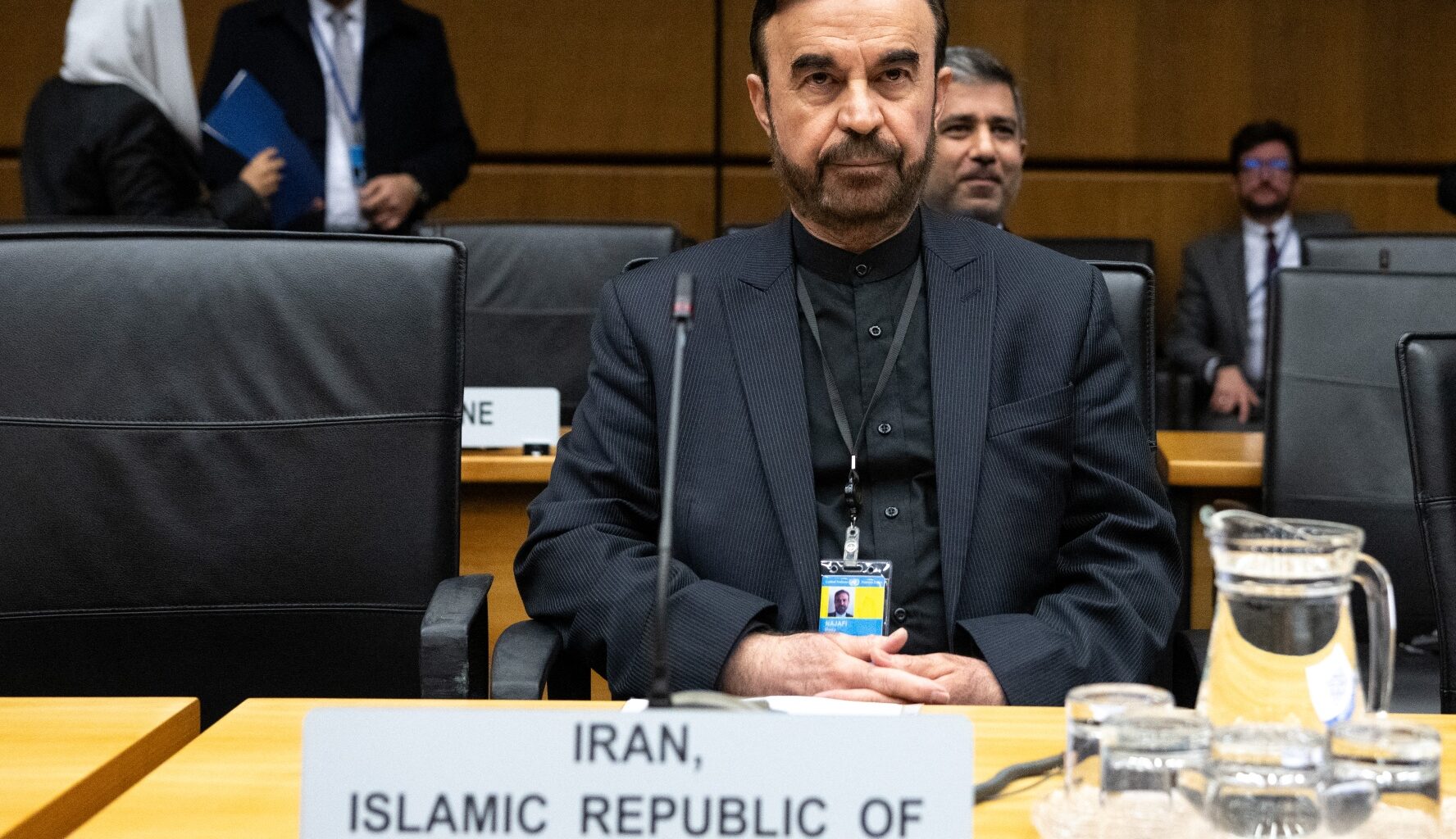 Avoid any temporary deal on Iran’s nukes