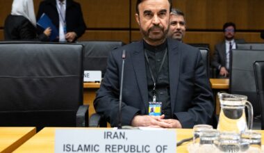 Avoid any temporary deal on Iran’s nukes