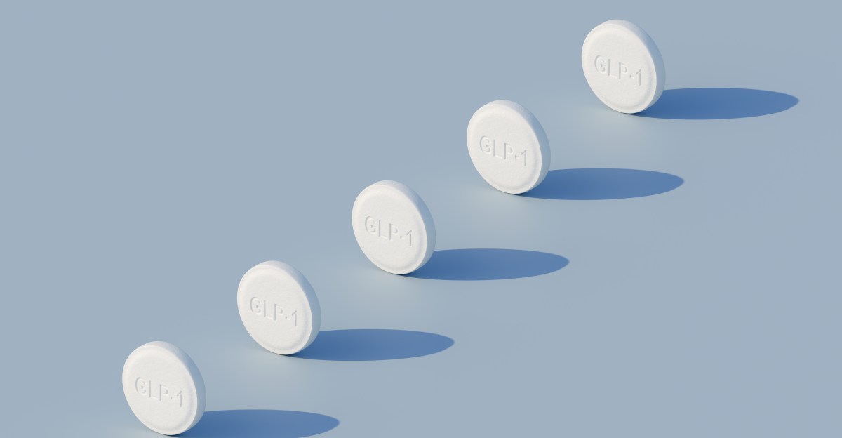 Why Foundayo, the new once-daily GLP-1 pill, is such a big deal
