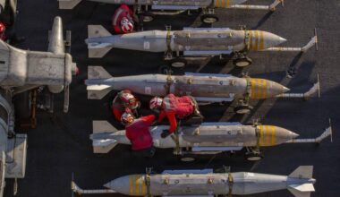 Pentagon Erases Wounded U.S. Troops From Iran War Casualty List: “Definition of a Cover-up”