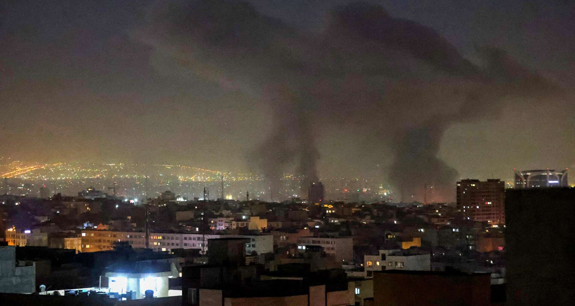 U.S. Strikes on Iran Violate UN Charter and May Be War Crimes