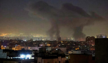 U.S. Strikes on Iran Violate UN Charter and May Be War Crimes