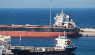 The Iran conflict's energy shocks are not yet fully realized