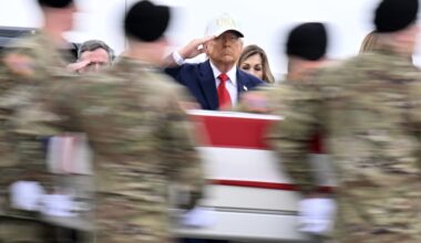 Trump has wanted to humble Iran since 1980. He may be humbling the American empire instead