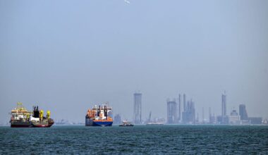 UK to host officials for Strait of Hormuz talks next week – POLITICO