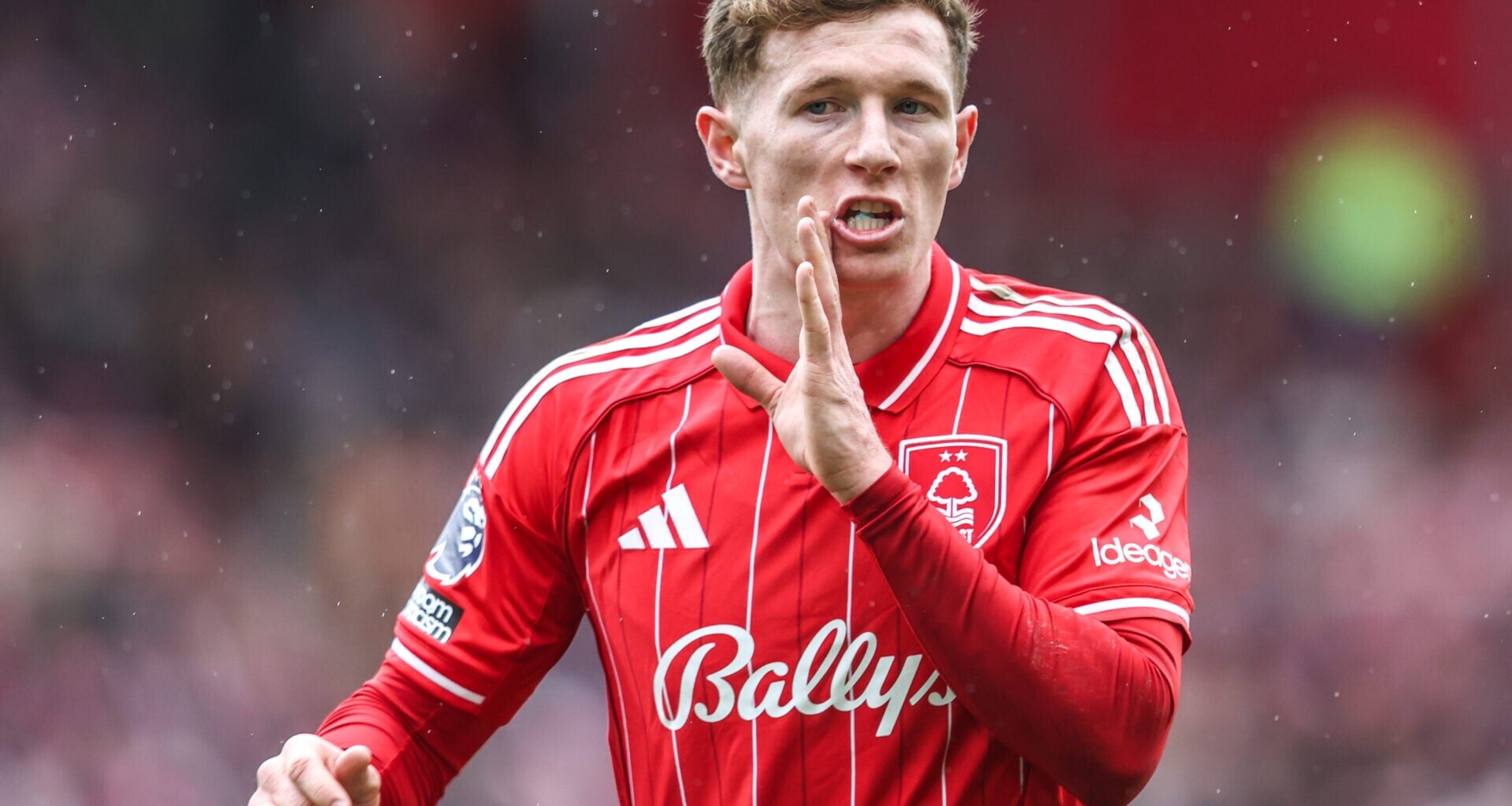 How much Evangelos Marinakis now wants to sell Elliot Anderson to Man Utd this summer