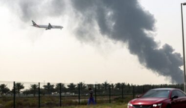 DOGE Cuts Left U.S. Unable to Help Americans Stranded in Iran War Zone