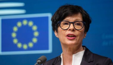 EU confident €90B Ukraine loan will be unlocked on Thursday – POLITICO