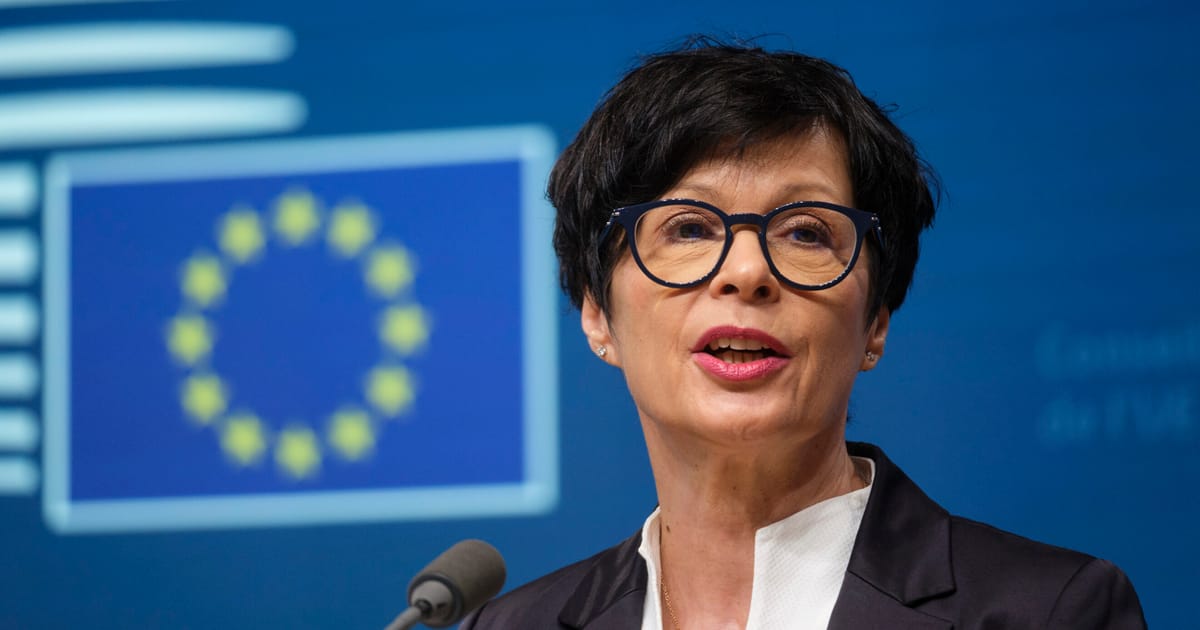 EU confident €90B Ukraine loan will be unlocked on Thursday – POLITICO