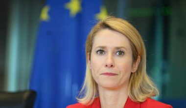 EU to cut Venice Biennale funding over Russia’s participation, Kallas says – POLITICO