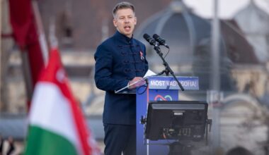 EU wants Hungary’s next leader to support Ukraine. It should be so lucky. – POLITICO