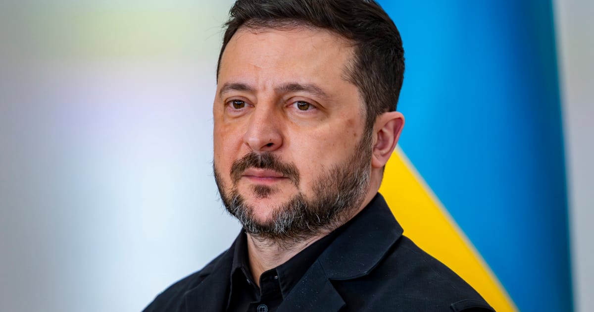 At least 5 killed by gunman in Kyiv shooting - politico.eu