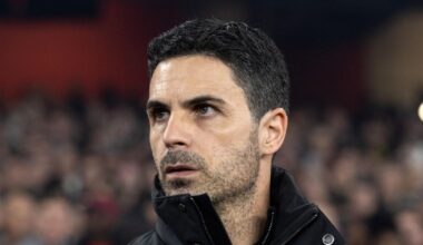 Mikel Arteta told £80m Chelsea target 'would walk into Arsenal's team' | Football
