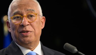 EU warns Trump against ‘illegal’ bombing of Iran’s power stations – POLITICO