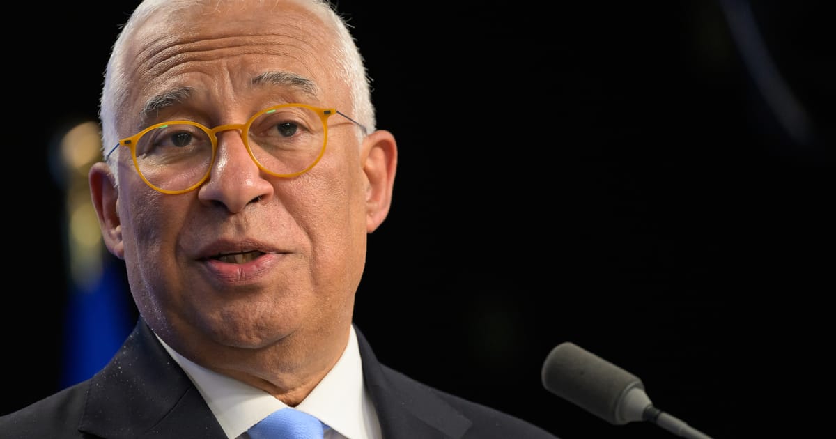 EU warns Trump against ‘illegal’ bombing of Iran’s power stations – POLITICO