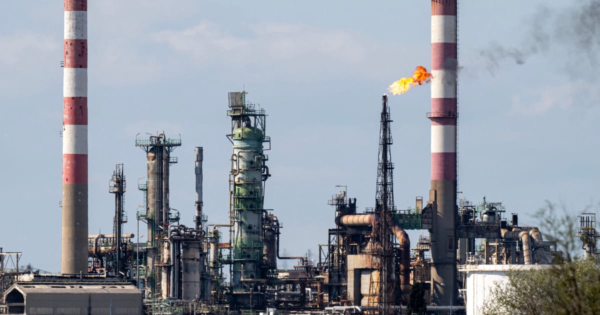 How the EU’s mega energy crisis plan will — and won’t — help – POLITICO