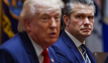 Trump just raised the $39 trillion national debt with the largest budget hike since World War II—and nobody can figure out how to pay for it