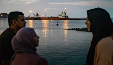 Controlling the Strait of Hormuz is the top priority in Iran and Trump may abandon it