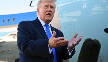 Iran attacks Gulf, Israeli infrastructure and Trump considers a big strike to wipe out drinking water supplies