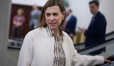 Elissa Slotkin warns against equating Jewish donors with ‘Israel lobby’