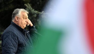 Serbian intelligence chief says Ukraine not involved in explosives plot  – POLITICO