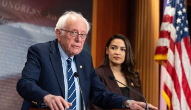 Israel’s critics are winning inside the Democratic Party