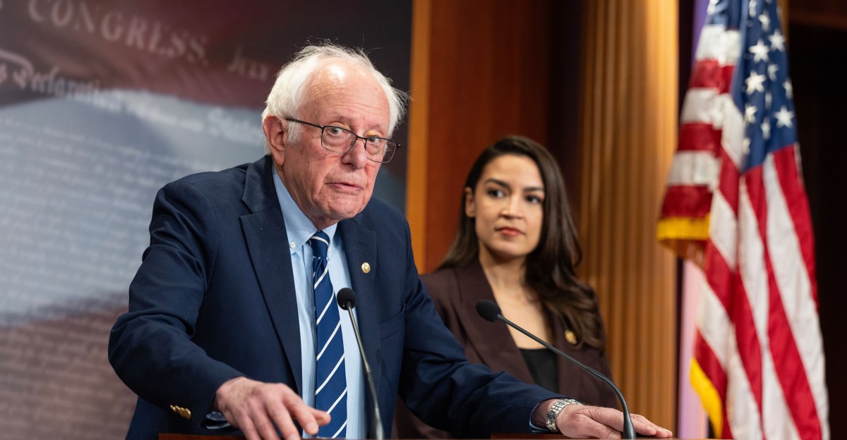 Israel’s critics are winning inside the Democratic Party