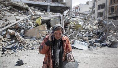 The US and Israel are making Gaza-style war the new normal