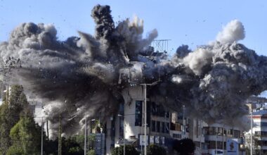 Democrats Are Split Over What It Means to Block Israel Weapons Deals