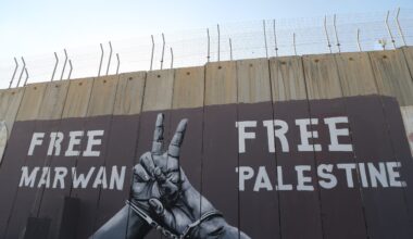 Inside Israel’s Prison Regime