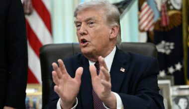 Spain hits back at Trump in escalating row over euthanasia – POLITICO