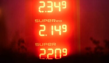 Europe’s coming energy crunch – POLITICO