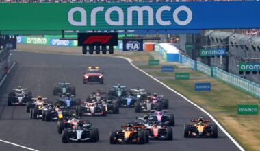 The Iran War cost F1 two lucrative races, but the rest of the bill is still coming
