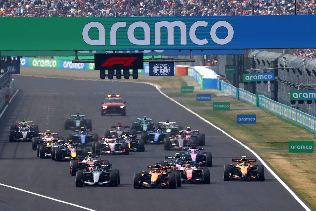 The Iran War cost F1 two lucrative races, but the rest of the bill is still coming