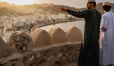 Much of Iran's military may be 'decimated,' but it's winning the energy war