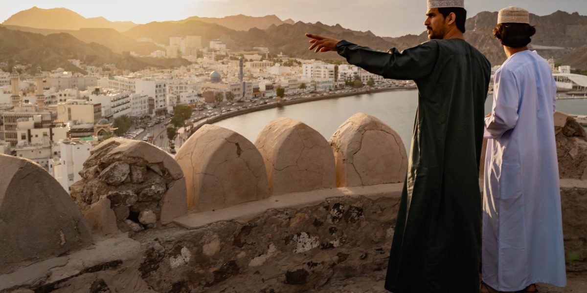 Much of Iran's military may be 'decimated,' but it's winning the energy war