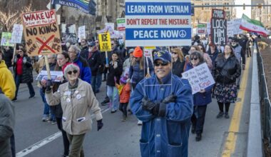 These Americans are refusing to pay their taxes in protest of the Trump administration