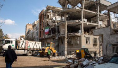 The U.S.-Iran War Is Illegal. Here’s Why That Matters.