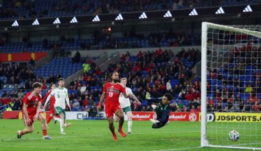 Welcome to the ‘ridiculous’ international football match nobody wanted to play