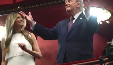 Trump has no good options in Iran—here are 5 of them ahead of his speech to the nation tonight