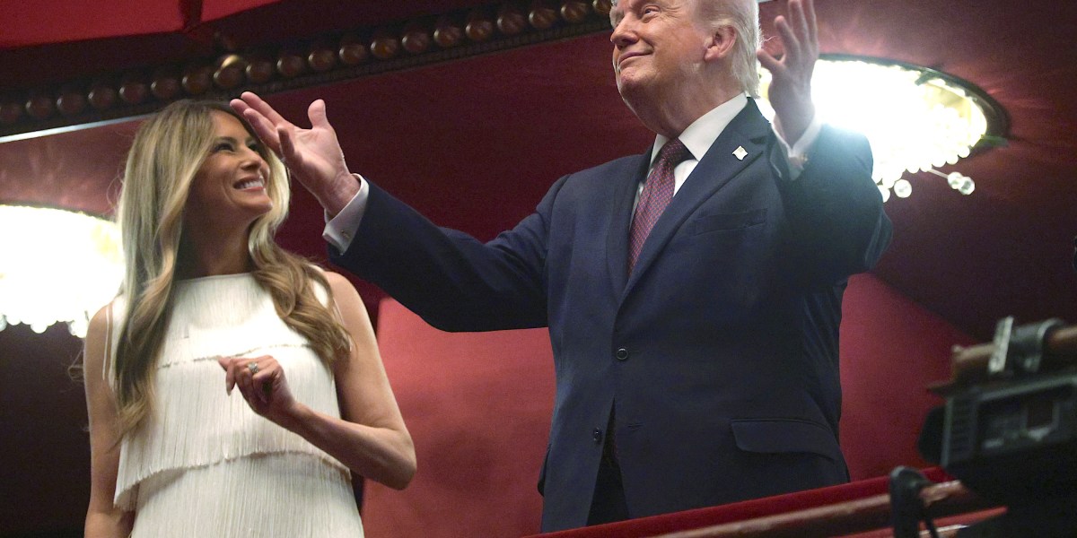 Trump has no good options in Iran—here are 5 of them ahead of his speech to the nation tonight